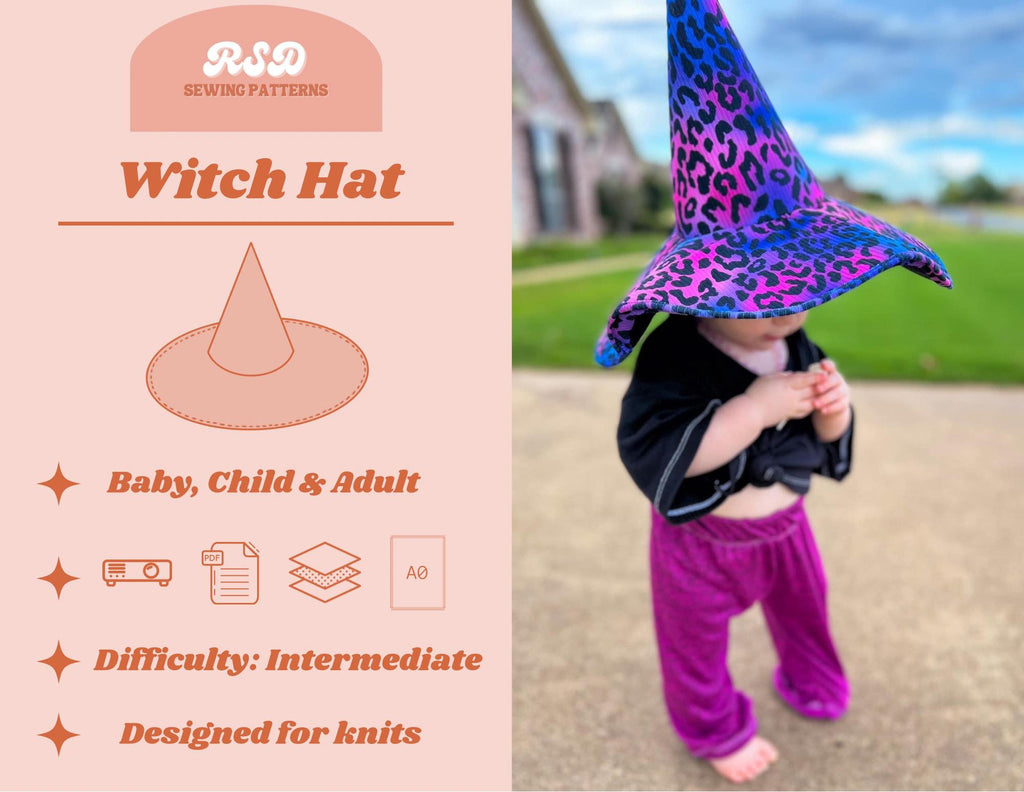 Witch Hat PDF