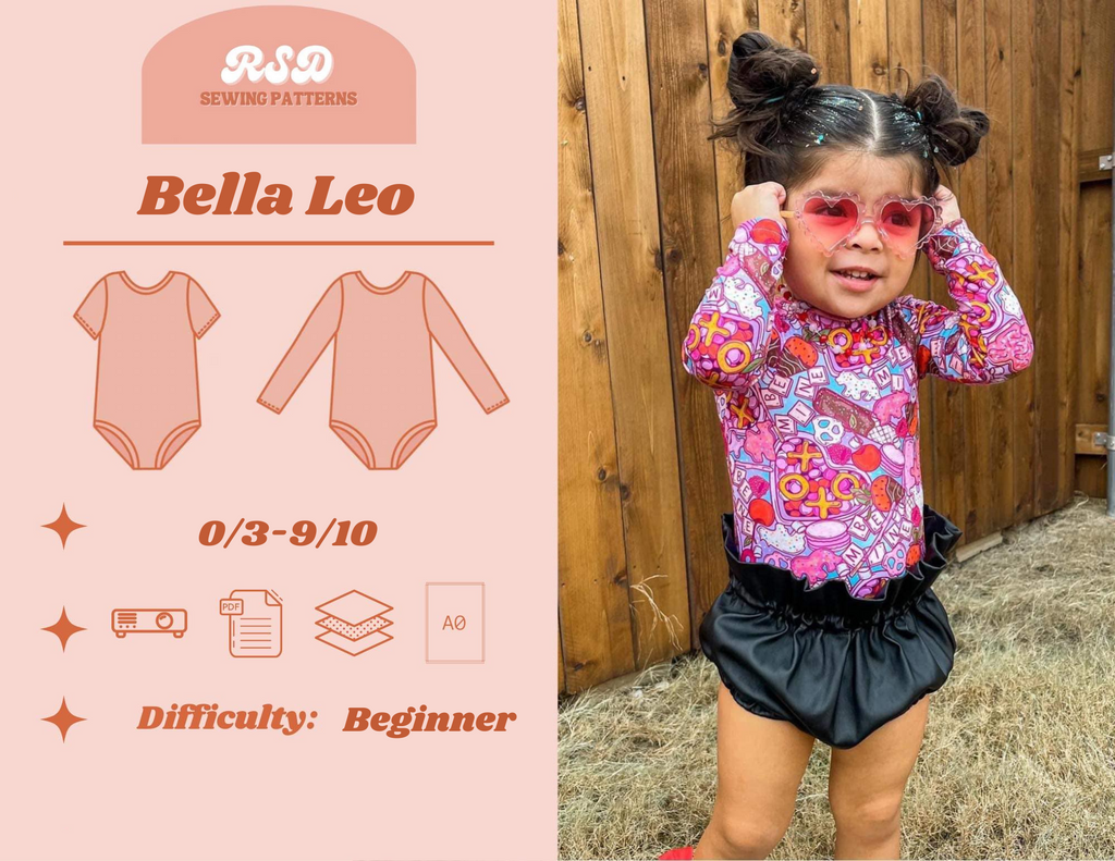 Bella Leo PDF