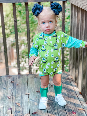 Cozy Romper PDF