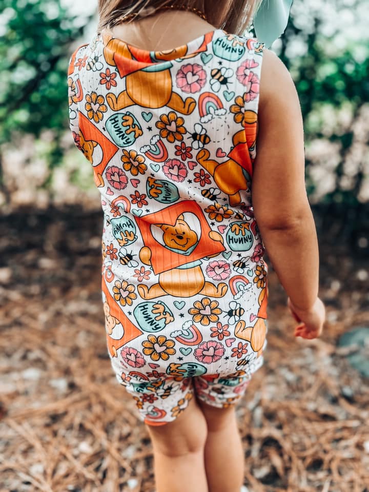 Ollie Romper PDF