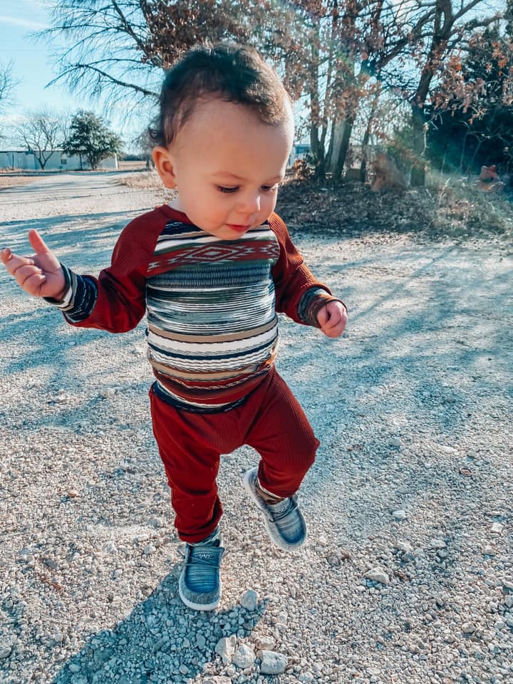 Gavin Joggers PDF
