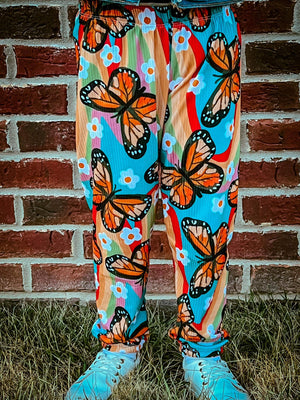 Lounge Pants PDF