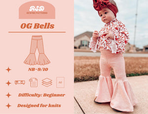 OG Bells PDF